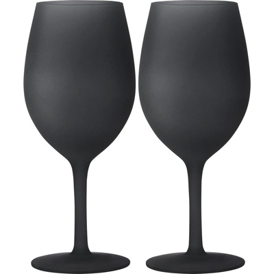 Pohár na víno Brunner Satin 2 x 600 ml