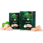nuevo Adult Chicken 400 g