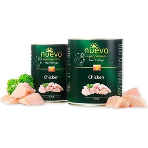 nuevo Adult Chicken 400 g
