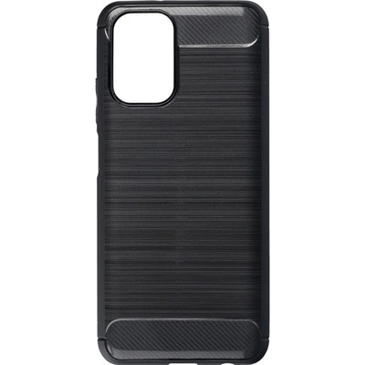 Xiaomi Karbonový kryt Redmi Note 12 5G (Forcell Carbon) - černá RMN1245GARONCE