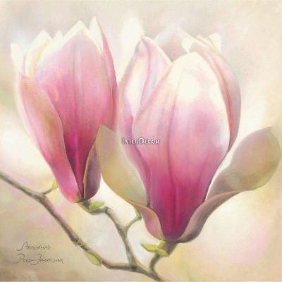 Magnolie 1 deska 70x70