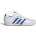 Adidas Мъжки маратонки Adidas Samba Super Mens Trainers - White/Blue