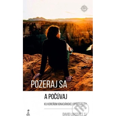 Pozeraj sa a počúvaj - David Lonsdale