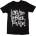 My Chemical Romance Long Live The Black Parade (Back Print) Black M Риза (MCRTS33MB02)