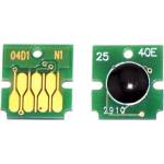 Compatible Ресет чип за Контейнер за остатъчен тонер / мастило, Epson L6170/ 6190, C13T04D100 (T04D1 maintenance box) (T04D1-CHIP)