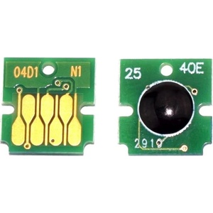 Compatible Ресет чип за Контейнер за остатъчен тонер / мастило, Epson L6170/ 6190, C13T04D100 (T04D1 maintenance box) (T04D1-CHIP)