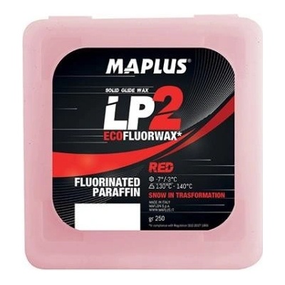 Maplus LP2 red new 250 g