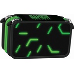 ST.RIGHT Несесер с пособия St. Right Green Level - 3 ципа (5903235301377)