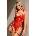 Passion Kavari Body Red S/M
