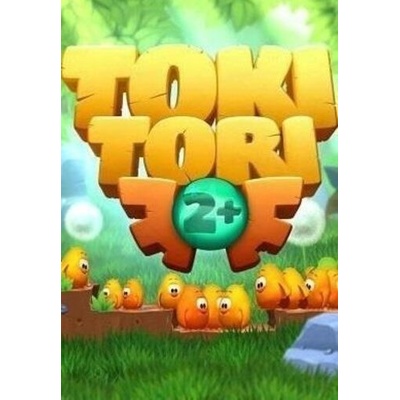 Toki Tori 2