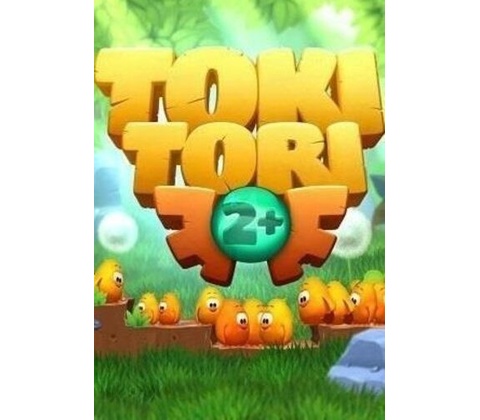 Toki Tori 2