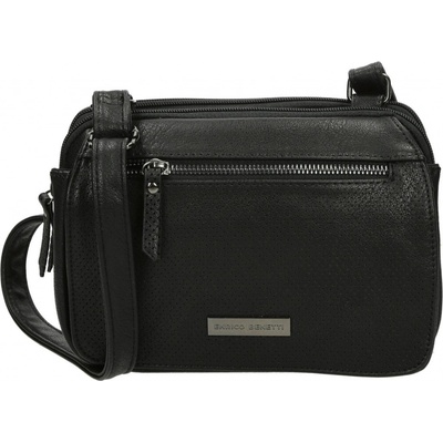 Enrico Benetti kabelka 66676 black