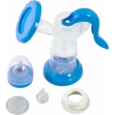 Esperanza Bebe modrá ECM002B