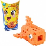 Marioinex Mini Waffle 16el Pocket Pets: Fish