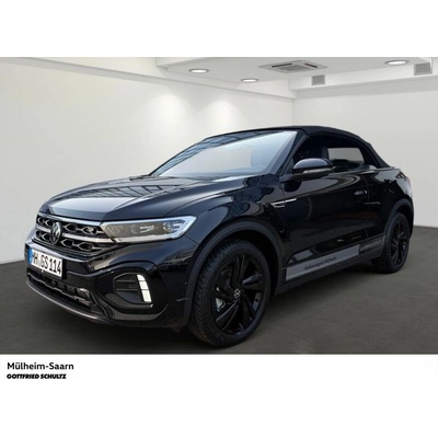 Volkswagen T-Roc 1.5 Style DSG 110 kW