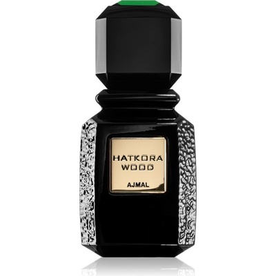Ajmal Hatkora Wood parfémovaná voda unisex 50 ml