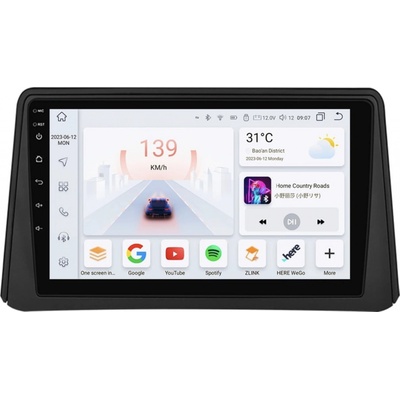 HIZPO S9004 Opel Mokka (4+32GB)