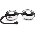 Fifty Shades of Grey Inner Goddess Silver Jiggle Balls 67g