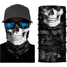 nákrčník Skull v.2