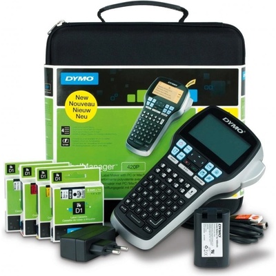 DYMO LabelManager 420P S0915470
