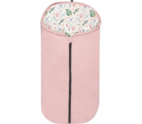 Emitex 2v1 Cocoon Softshell Forest Blossom