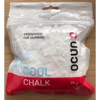 Ocún COOL Chalk rattle 35 g