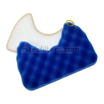 Image 1 of Sponge филтър за прахосмукачки samsung, код П16