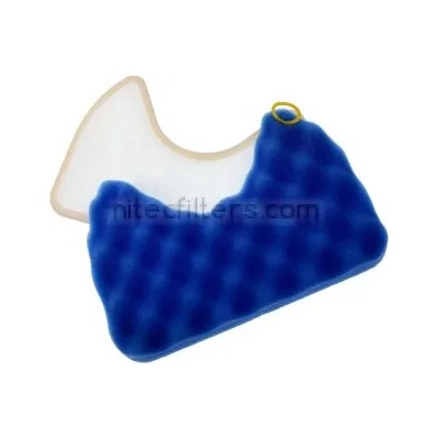 Sponge филтър за прахосмукачки samsung, код П16