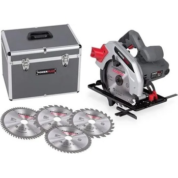 Image 1 of Powerplus POWESET4