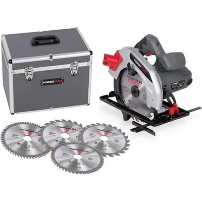 Powerplus POWESET4