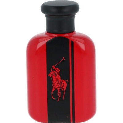 Ralph Lauren Polo Red Intense parfumovaná voda pánska 75 ml