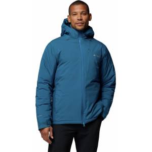 Columbia Trailborne Insulated Jacket Размер: L / Цвят: син