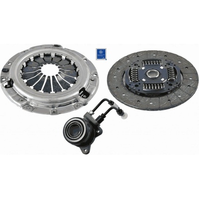Sada spojky SACHS 3000 990 290 (3000990290)