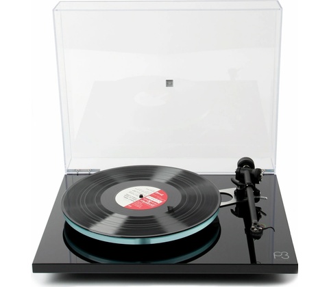 Rega Planar 3
