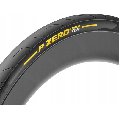 Pirelli P Zero Race TLR Limit Yellow 700x28C