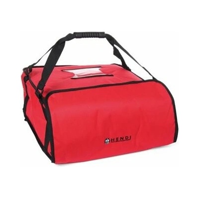 Hendi 709818 Termoizolačná taška na pizzu 4x450x450 mm