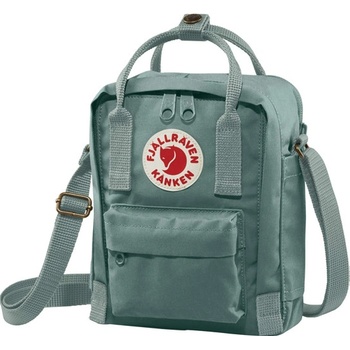 Fjällräven Kånken Sling frost green 2,5 l