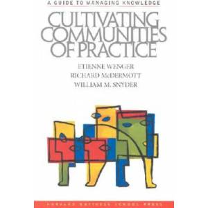 Cultivating Communities of Practice (2001)