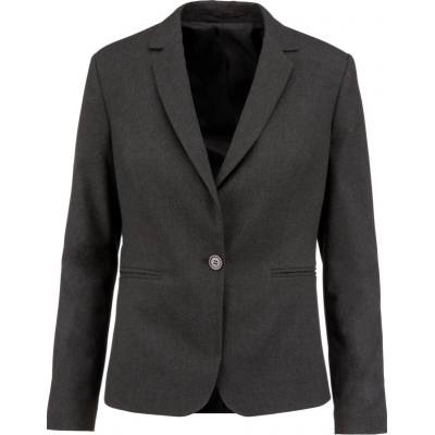 Kariban Sako Kariban K6131, dámské - AKCE! COT206131u52v2-anthracite 46 Melír antracit