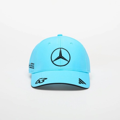 adidas George Russell Mercedes AMG Petronas Formula One Team