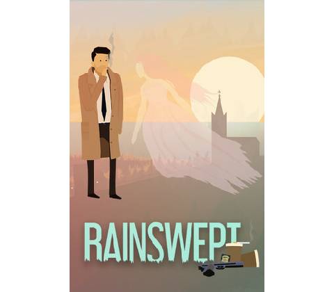 Rainswept