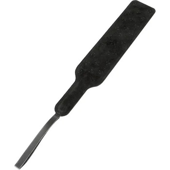 Image 1 of Rimba Кожено гребло за пляскане с шипове