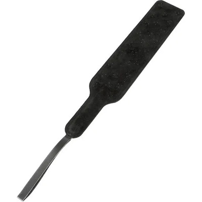 Rimba Кожено гребло за пляскане с шипове