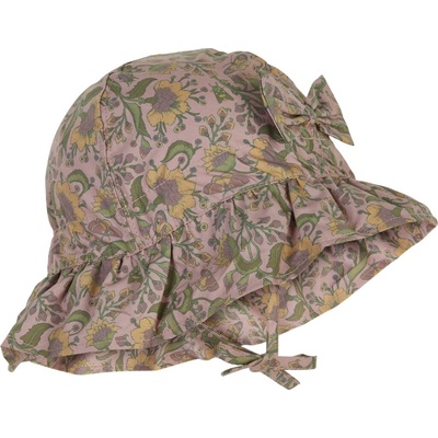 Mikk-Line Bucket Frill Twilight Mauve