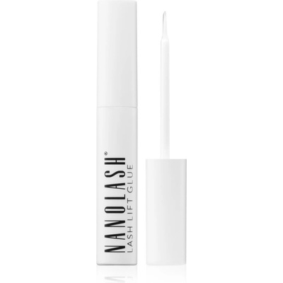 Nanolash Lash Lift Glue lepidlo na lifting a laminaci řas 5 ml