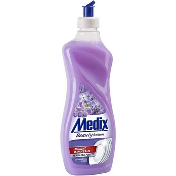 Image 1 of MEDIX Веро За Съдове Бюти Балсам Люляк 500мл