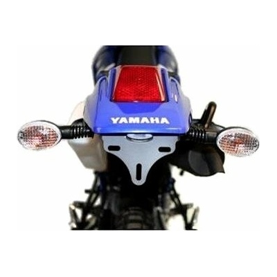 R&G TAIL TIDY LP0055, BLK