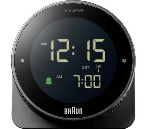 Braun BC24DCF