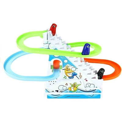 LEAN TOYS SADA TUČNIAKOV NA SPÚŠŤAČKE