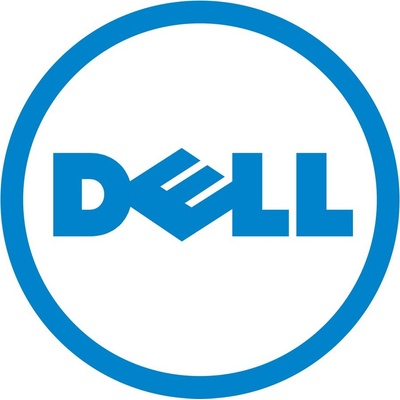 Dell Hard Drive Bracket Converter 2.5" to 3.5". Install a 2.5" SATA/SAS/SSD drive in the 3.5" Tray (09W8C4-14)